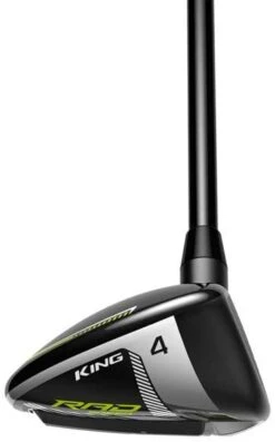 Cobra Golf King Radspeed Hybrid -Green And Swing Shop 41aNDFHiYWL. AC SL1000