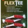 Flextee Offset Design Flexible Golf Tee 3" -Green And Swing Shop 41jIATwrvlL. AC