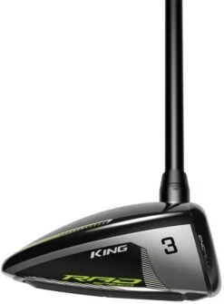 Cobra King DRAW Radspeed Fairway Woods -Green And Swing Shop 41nVqxaD 2B3L. AC SL1000