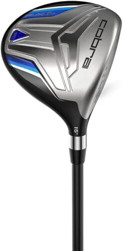 Cobra Fly XL Complete Set -Green And Swing Shop 41oc9M6w1BS. AC SL1000