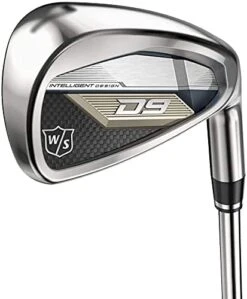Wilson Staff D9 Hybrid Iron Combo Set -Green And Swing Shop 41xvyUKCGGS. AC