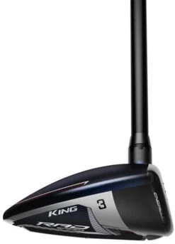 Cobra King Radspeed Fairway Woods -Green And Swing Shop 41zcYAHuI L. AC SL1000