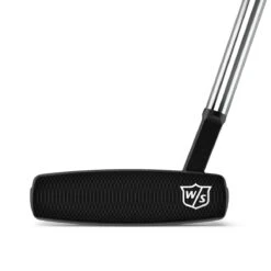 Wilson Staff Buckingham Infinite Putter -Green And Swing Shop 485dbf796fc87cfbb6a782628d0614d37223308c WGW903350 3 Buckingham Putter Mens Face cc3798f7 838e 478f 91fe 358fc2ae3af1
