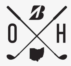 Bridgestone Men's State Collection Snapback Cap -Green And Swing Shop 4 46d41a40 19c1 4c50 bec3 896459230b54