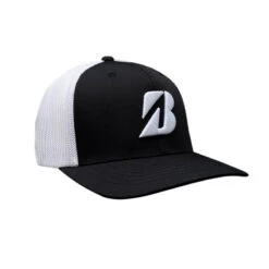 Bridgestone Men's Eco Mesh Golf Cap -Green And Swing Shop 4 79ef2536 5a23 441f bc53 64cda4f77323