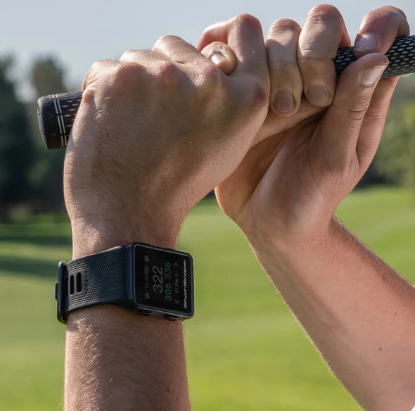 Shot Scope Golf G3 GPS Watch 21 Shot Scope Golf G3 GPS Watch - Image 19