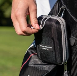 Shot Scope Golf Pro L1 Laser Rangefinder -Green And Swing Shop 4 Laser Large 589d31ac 382e 4aa8 b597 4df209cea5dc