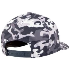 Puma Men's Camo Pattern Snapback Cap -Green And Swing Shop 4 bbc640da 029c 496a a8d7 8f04b495f26d