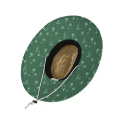 Puma Men's Straw Sunbucket Golf Hat -Green And Swing Shop 4 d5ad4a29 9bf4 4822 9afe a0c5512e6ce7