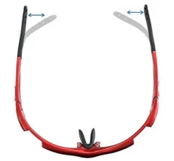 Tifosi Optics Pro Escalate SF Sunglasses Kit -Green And Swing Shop 4 e26c716f 3932 4e2a 8e99 26a4210d1163