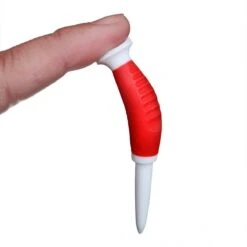 FlexTee Flexible Golf Tees (4 Pack) -Green And Swing Shop 51AgLKBol4L. AC SL1200