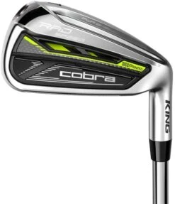 Cobra King Radspeed Irons - Single Irons -Green And Swing Shop 51BqwOG6FQL. AC SL1000