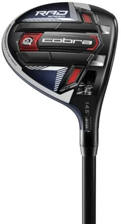 Cobra King Radspeed Fairway Woods -Green And Swing Shop 51CxbhHu 2BnL. AC SL1000