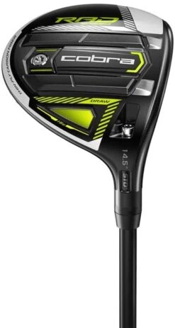 Cobra King DRAW Radspeed Fairway Woods -Green And Swing Shop 51IVyaUgsLL. AC SL1000