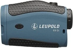 Leupold GX-2C Laser Rangefinder -Green And Swing Shop 51JCYYdJgtS. AC