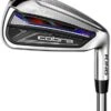 Cobra Golf King Radspeed One Length Irons - Single Iron -Green And Swing Shop 51K2HJH8QEL. AC SL1000