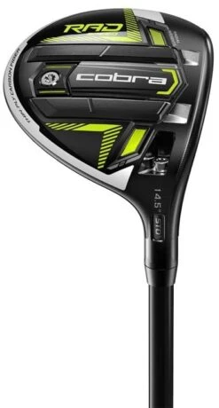 Cobra King Radspeed Fairway Woods -Green And Swing Shop 51Qg1WYxrwL. AC SL1000