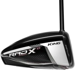 Cobra Ladies King Radspeed XD Draw Driver -Green And Swing Shop 51X2N1f6kvL. AC SL1000