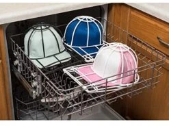 Ballcap Buddy - The Original Cap Washer -Green And Swing Shop 51cFIcvFAAL. AC