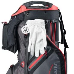 Sun Mountain Golf 2020 Sync Cart Bag -Green And Swing Shop 51mKw3A2erL