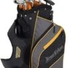 Tour Edge Golf Bazooka 270 Men's Complete Box Set -Green And Swing Shop 51nvAeazQ2L. AC SL1000