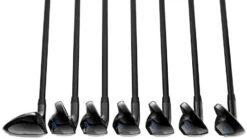Cobra Golf T-Rail Iron Set -Green And Swing Shop 51sLa7mENZL. AC SL1000