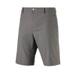 Puma Jackpot Golf Shorts -Green And Swing Shop 578182 04 4