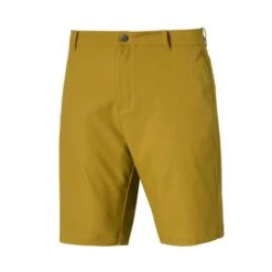 Puma Jackpot Golf Shorts -Green And Swing Shop 578182 16