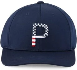 Puma Youth Pars And Stripes P Hat -Green And Swing Shop 5 2ba4704c 0646 4be4 8553 f7e03fcd04d6