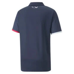 Puma Men's Volition Patriot Golf Polo -Green And Swing Shop 5 c98df8a3 dfba 4c70 ab75 81ebc9800cd0