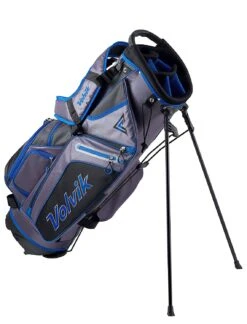 Volvik Golf 6-Way Stand Carry Bags -Green And Swing Shop 6 Way Blue Stand 1 cd8144c9 733c 441e 92ef 9eb94e3ba7e2