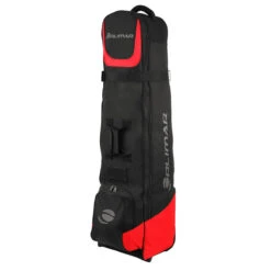 Orlimar Golf 6.0 Premium Wheeled Travel Cover -Green And Swing Shop 6.0 Premium Wheeled Travel Cover 0