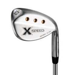 Powerbilt Grand Slam X Speed Golf Wedges -Green And Swing Shop 60 Gap Wedge