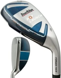 Tour Edge Hot Launch Ironwood -Green And Swing Shop 611yf2xR1vL. AC SL1000