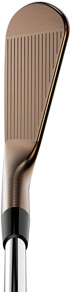 Cobra Golf Rickie Fowler King Rev 33 Proto Limited Edition Irons -Green And Swing Shop 61Gnk4f7ntL. AC SL1500