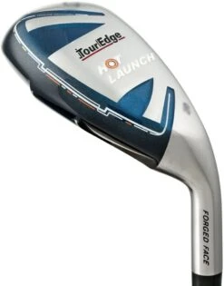 Tour Edge Hot Launch Ironwood -Green And Swing Shop 61RSfVVGXwL. AC SL1000