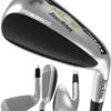 Tour Edge HL3 Iron Woods -Green And Swing Shop 61S1NphzTkL. AC SL1000