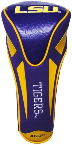 Team Golf NCAA Collegiate Driver Headcovers -Green And Swing Shop 61SlD384gAL. AC SL1262