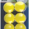 Intech Golf Foam Practice Balls, 6 Pack -Green And Swing Shop 61 2BBYOPsHOL. AC SL1200