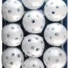Intech Golf Practice Balls With Holes (12 Pack) -Green And Swing Shop 61 2BlcKMscUL. AC SL1000