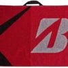 Bridgestone Staff Towel Tour B -Green And Swing Shop 61d1cXdpSTL. AC SL1200