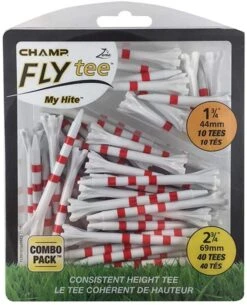 Champ Fly Tee My Hite Combo Packs 12 Champ Fly Tee My Hite Combo Packs -Green And Swing Shop 61iTbgbAbuL. AC SL1000