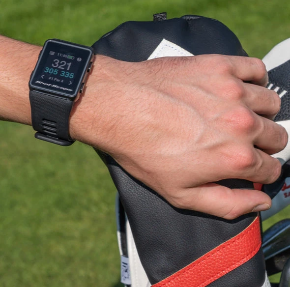 Shot Scope Golf G3 GPS Watch 22 Shot Scope Golf G3 GPS Watch - Image 20