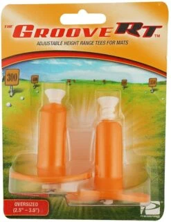 The Groove RT Adjustable Driving Range Tees For Mats -Green And Swing Shop 718SX 2BqbkTL. AC SL1000
