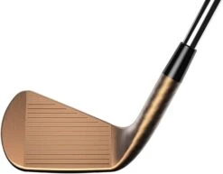 Cobra Golf Rickie Fowler King Rev 33 Proto Limited Edition Irons -Green And Swing Shop 719Qtn 2BbbzL. AC SL1500