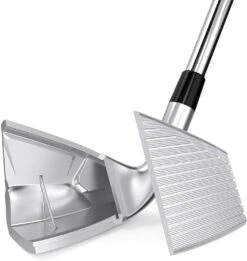 Cleveland Launcher UHX Irons 18 Cleveland Launcher UHX Irons -Green And Swing Shop 71IBoDqY2 L. AC SL1500