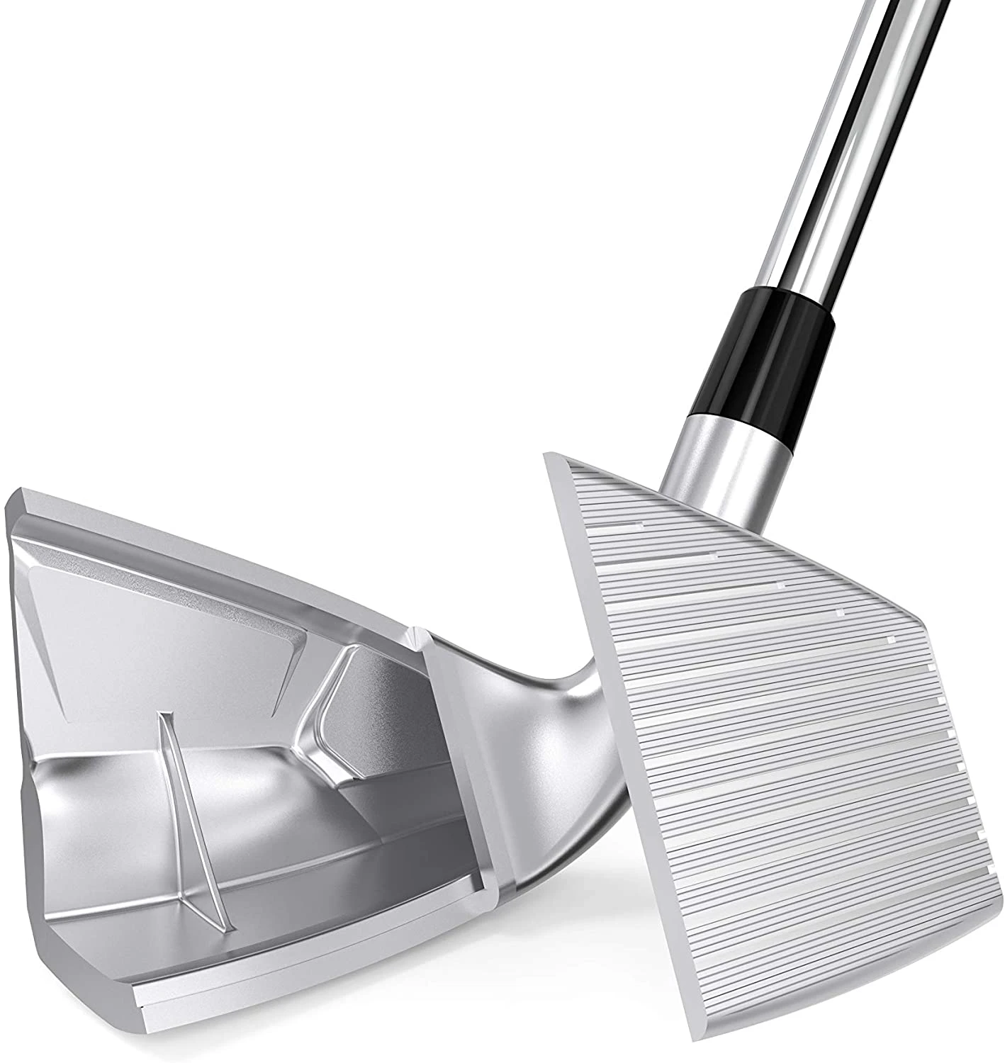 Cleveland Launcher UHX Irons 10 Cleveland Launcher UHX Irons - Image 8