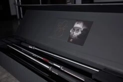 Cobra Golf Rickie Fowler King Rev 33 Proto Limited Edition Irons -Green And Swing Shop 71IUi44AOCL. AC SL1500