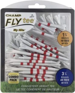 Champ Fly Tee My Hite Combo Packs 13 Champ Fly Tee My Hite Combo Packs -Green And Swing Shop 71IWJNlqvnL. AC SL1500