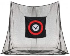 Callaway Base Hitting Net 8' (Wide) X 7' (Height) -Green And Swing Shop 71LN9ow 2BXAL. AC SL1000